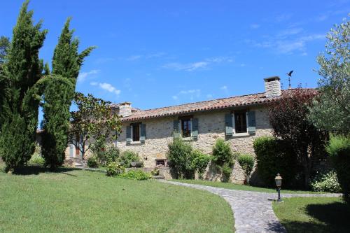 LA GRANGETTE SEPX chambre d'hôte Peyrouzet