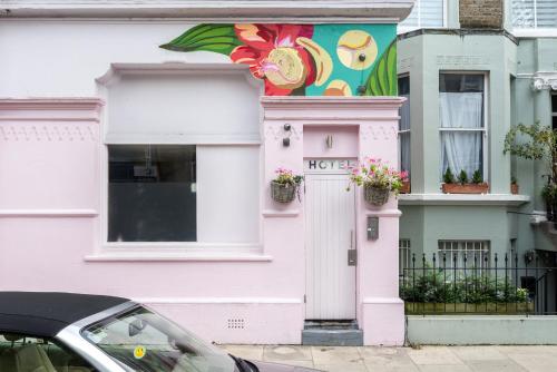 Portobello House Hotel