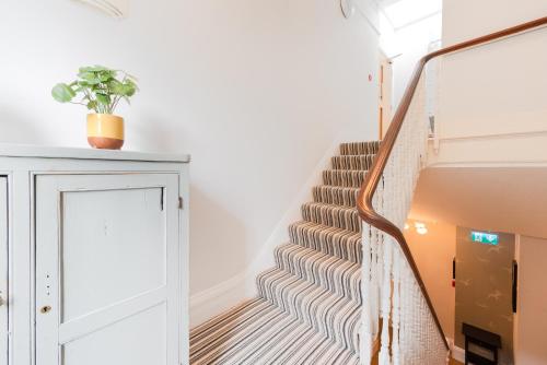 ポートベロ ハウス ホテル