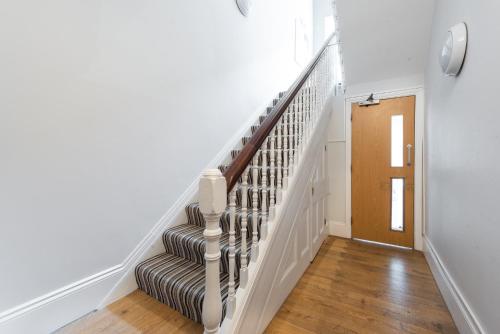 ポートベロ ハウス ホテル