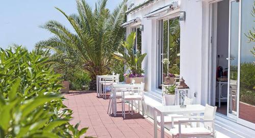 Вилла в Can Furnet