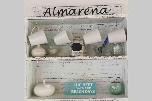 Almarena, tu casa en Punta del Este