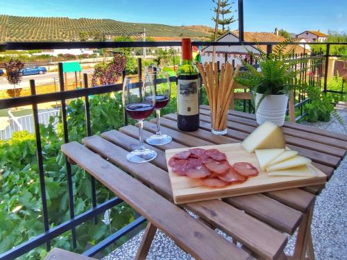  El Rancho Grande - Apartamento in Alora