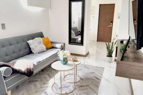 Orozco MaiaHome-POLANCO 1BR close to Antara in Mexico City, Mexico