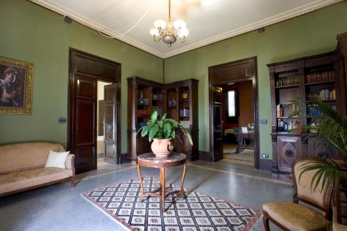 Alla Marina Bed And Breakfast - main image