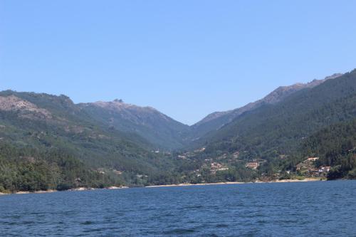 Casa de Casarelhos - Alojamentos - Gerês