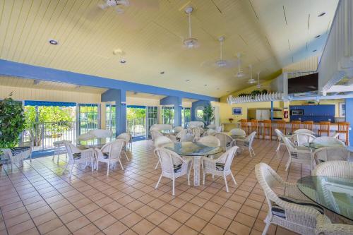 EXECUTIVE BAY ISLAMORADA BY SOFLA VACATIONS - 숙소 외관