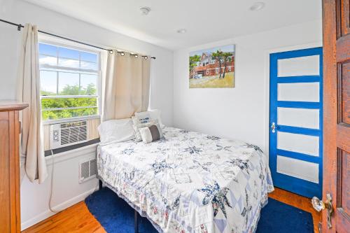 34 Champlain Penthouse