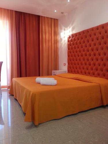 Ai Platani Hotel - image 11