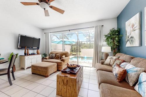 Holiday home in Kissimmee Florida
