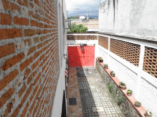 Hermosa Suite Privada en Casa Holística in Cuernavaca, Mexico