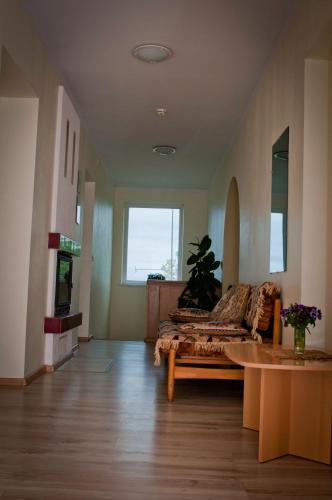 維元德拉住宿加早餐旅館 (Vijuandra) in 扎拉賽