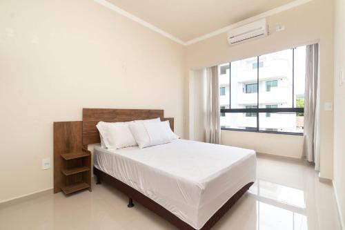 Aluguel de Apartamento Duplex 16 para 4 pessoas em Bombas