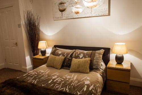 Central Suite – Simple2let Serviced Apartments图片