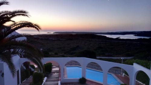  CASA MAR - NA NURI Menorca in Son Parc