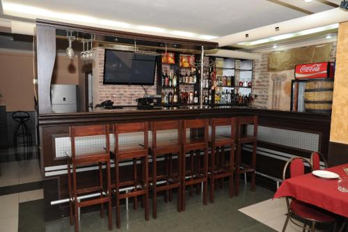 Villa 29, Erevan (photo 11)