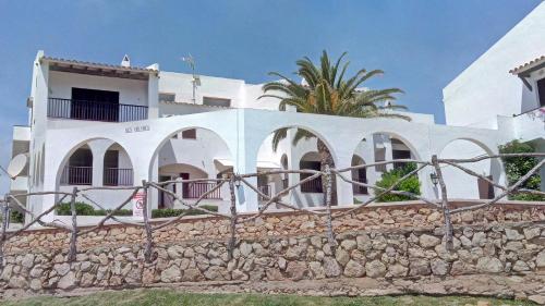 CASA MAR - NA NURI Menorca