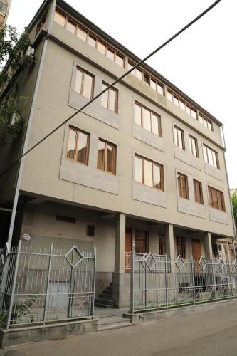 Villa 29, Erevan (photo 7)