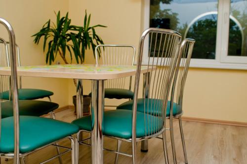 維元德拉住宿加早餐旅館 (Vijuandra) in 扎拉賽