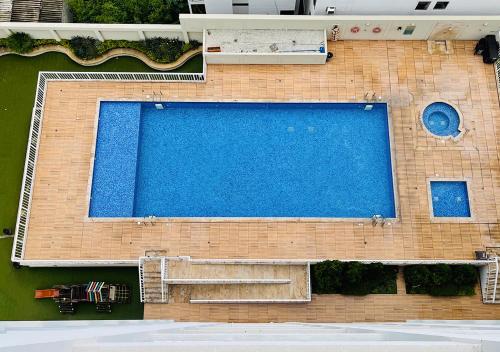 Apartamento Rodadero Santa Marta