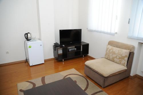 Villa 29 – Yerevan