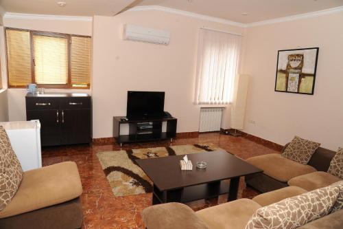 Villa 29 – Yerevan