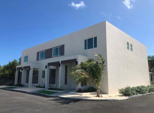 Coco Vigo Townhomes
