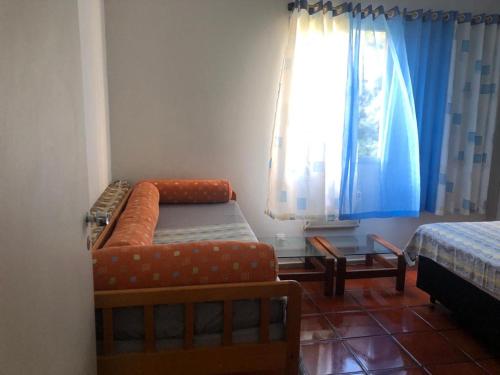 Excelente Apartamento na praia de Tortugas-Guaruja