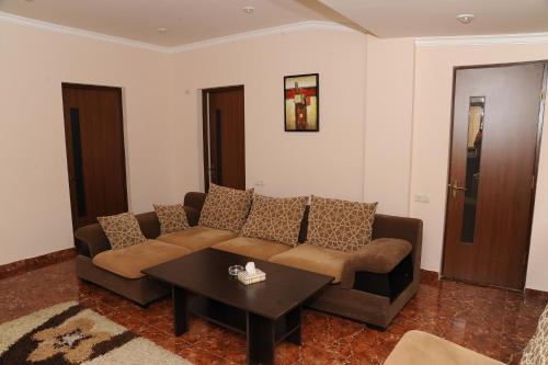 Villa 29 – Yerevan