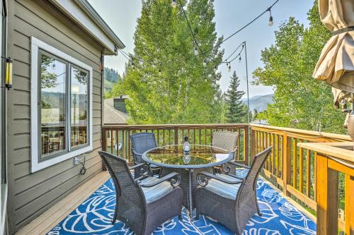 Rocky Mountain Retreat 2 Mi to Beaver Creek! - image 10