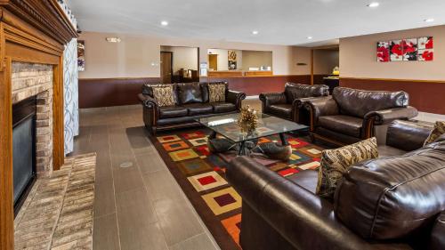 Best Western Dodgeville Inn & Suites