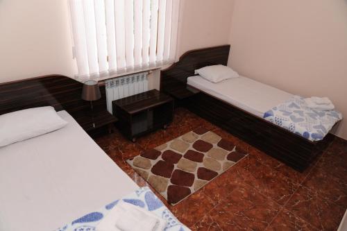 Villa 29 – Yerevan