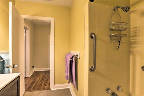 Pet-Friendly Tallahassee Home Close to FSU! - image 11