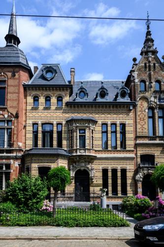 The Scent Residence Hotel de charme Grand