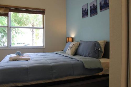 King Bed Suite Near The Keys, Key Largo W/Pool+