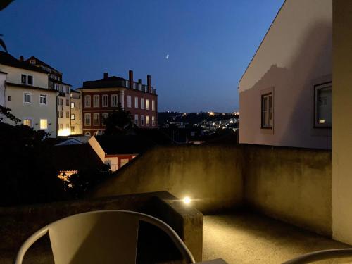 Terraza/balcón, SOBRE RIBAS 2|12 in Coimbra