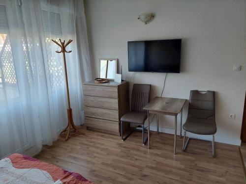 Cserke Napfény Apartman