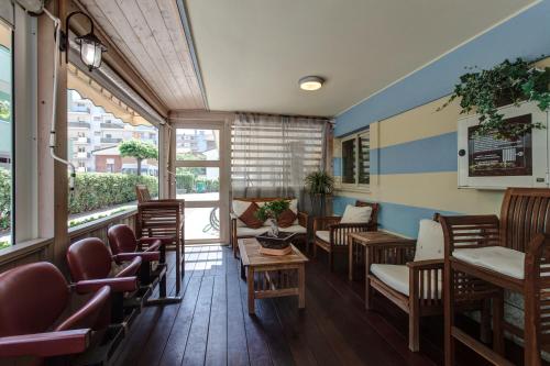 Hotel Du Lac 3