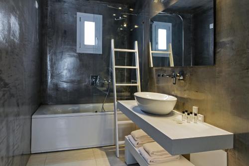 Cavo Bianco Boutique Hotel & Spa - image 7