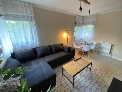 Cserke Apartmanhaz in Cserkeszőlő