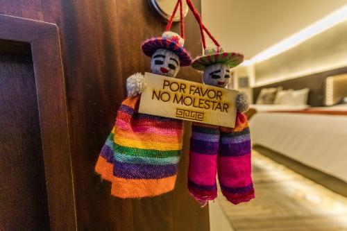 Casa Naila Hotel Boutique - image 3