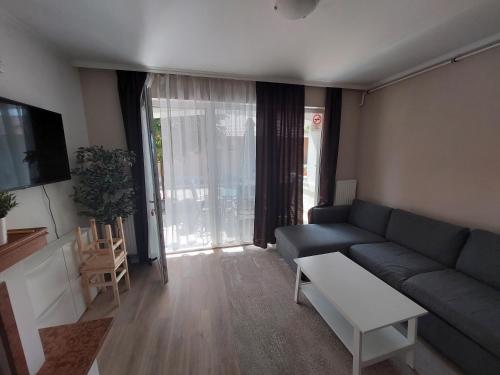 Semiramis Apartman