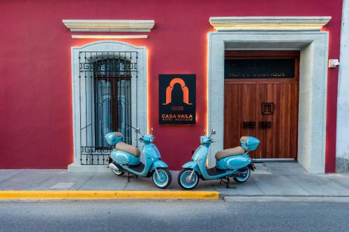 316640271 Casa Naila Hotel Boutique