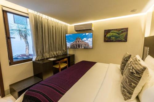 316642415 Casa Naila Hotel Boutique