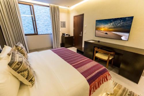 316642425 Casa Naila Hotel Boutique