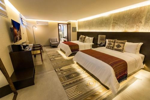 316644523 Casa Naila Hotel Boutique