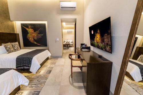 316644593 Casa Naila Hotel Boutique