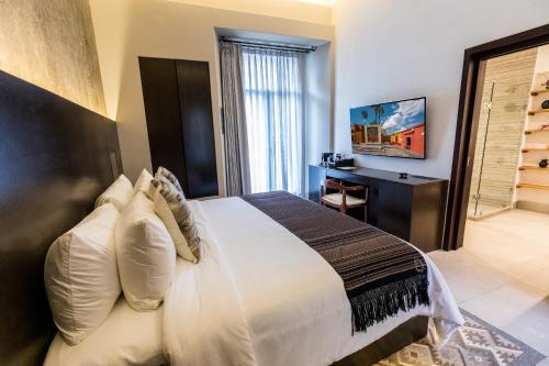 316644717 Casa Naila Hotel Boutique