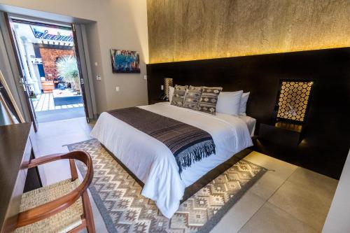 316644782 Casa Naila Hotel Boutique