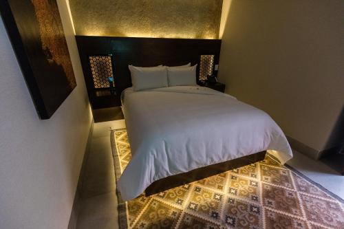 316644831 Casa Naila Hotel Boutique